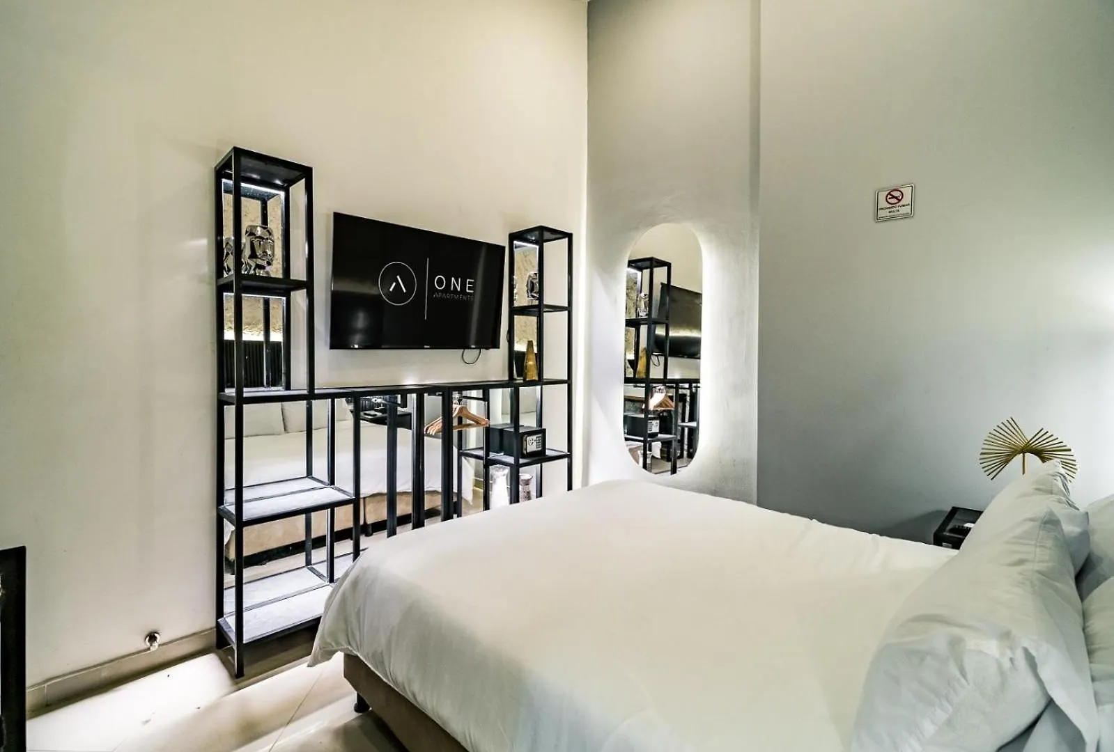 One Apartments Lleras Medellin