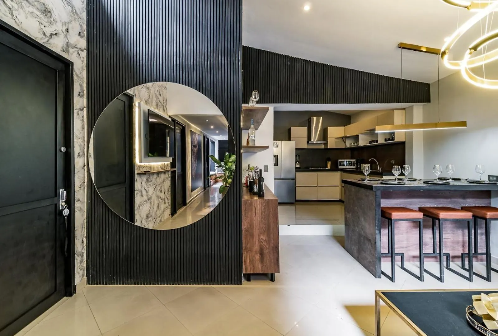 One Apartments Lleras Medellin 0*,  Colombia
