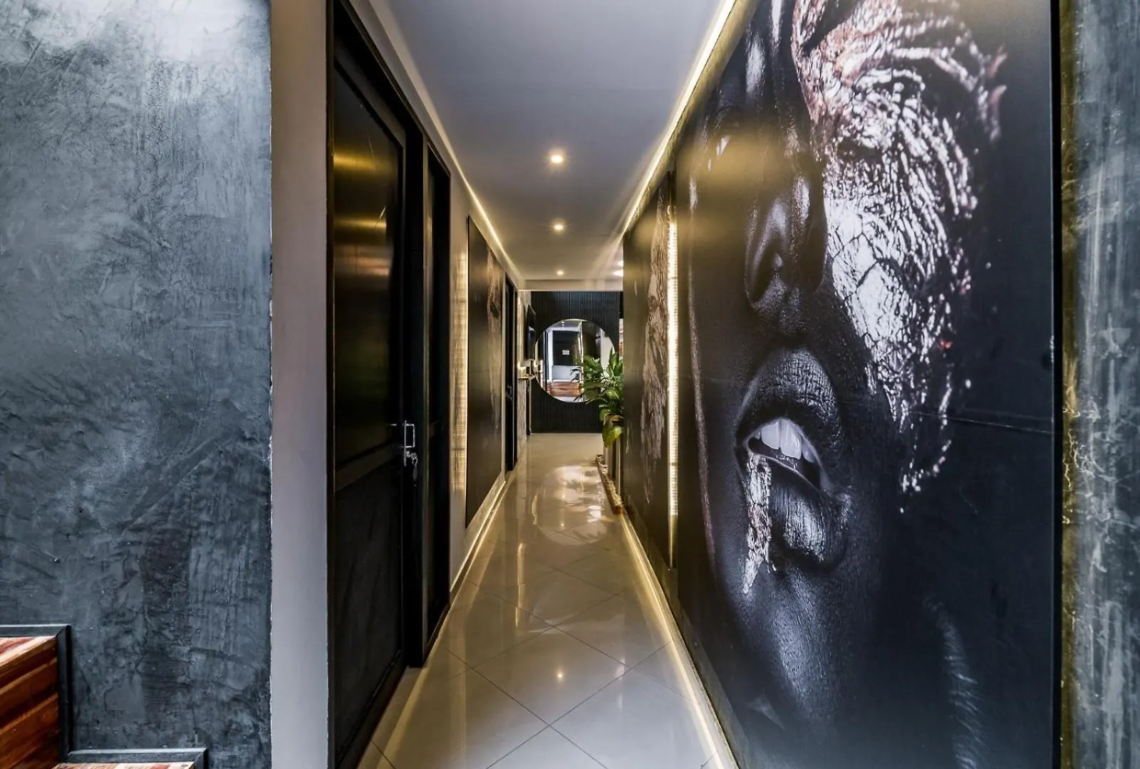 One Apartments Lleras Medellin