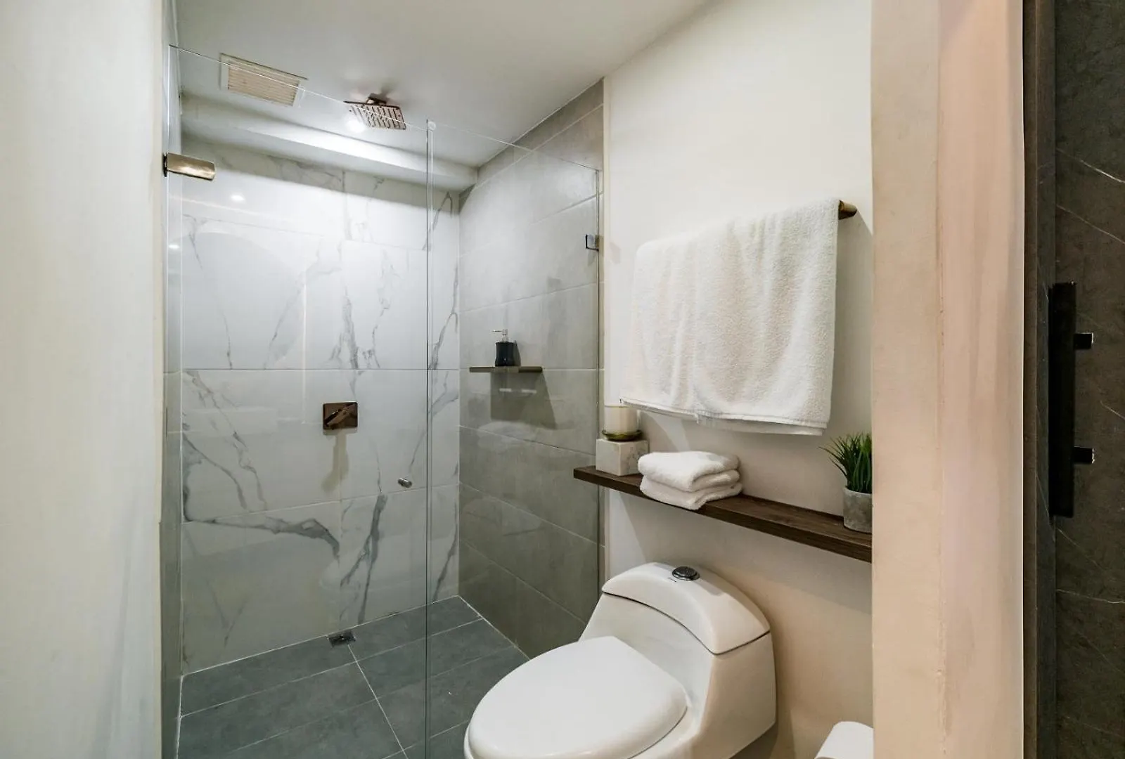 One Apartments Lleras Medellin Colombia