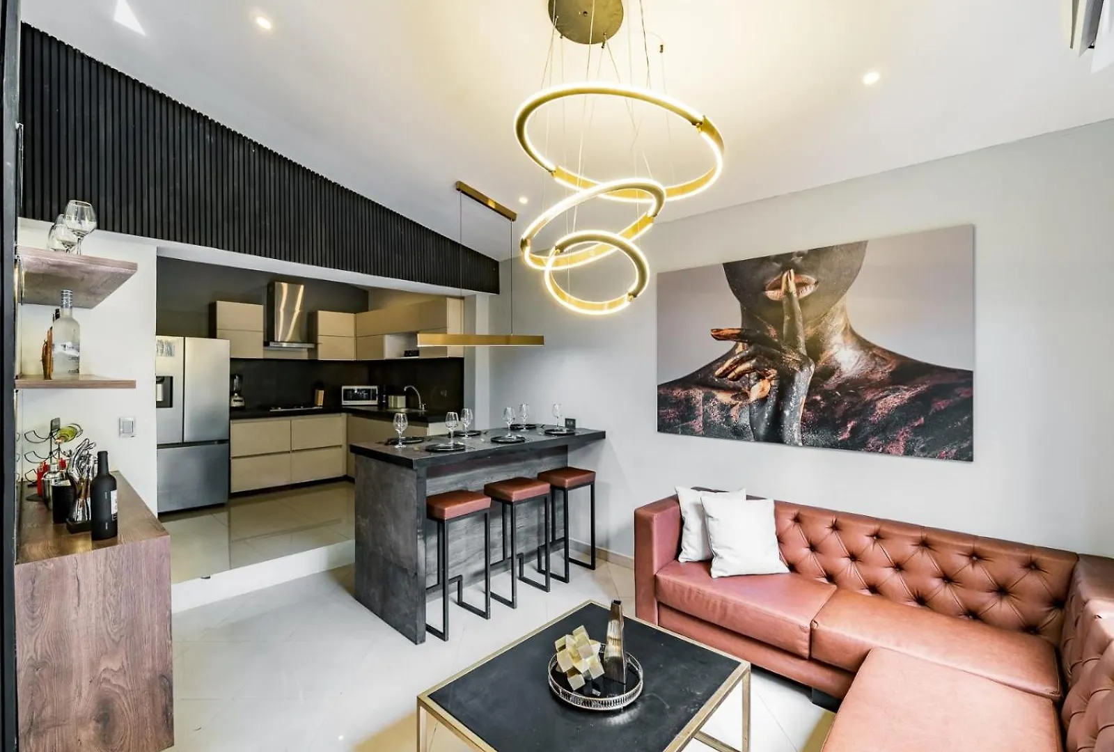 One Apartments Lleras Medellin