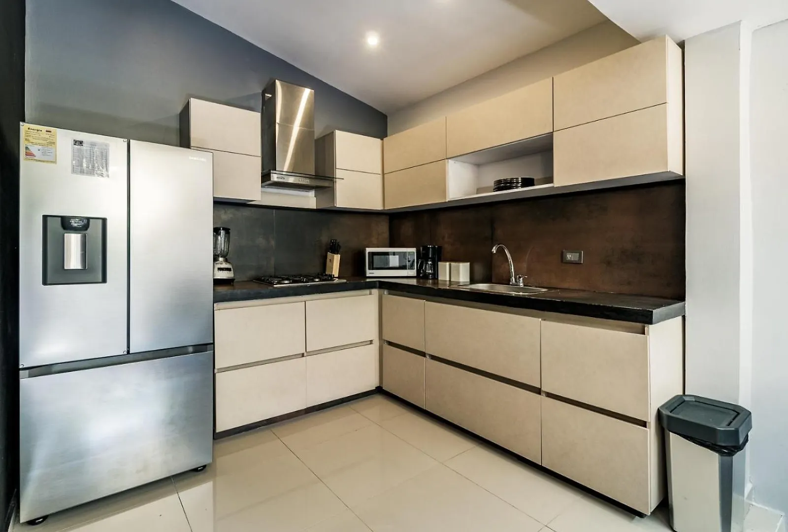 One Apartments Lleras Medellin Colombia