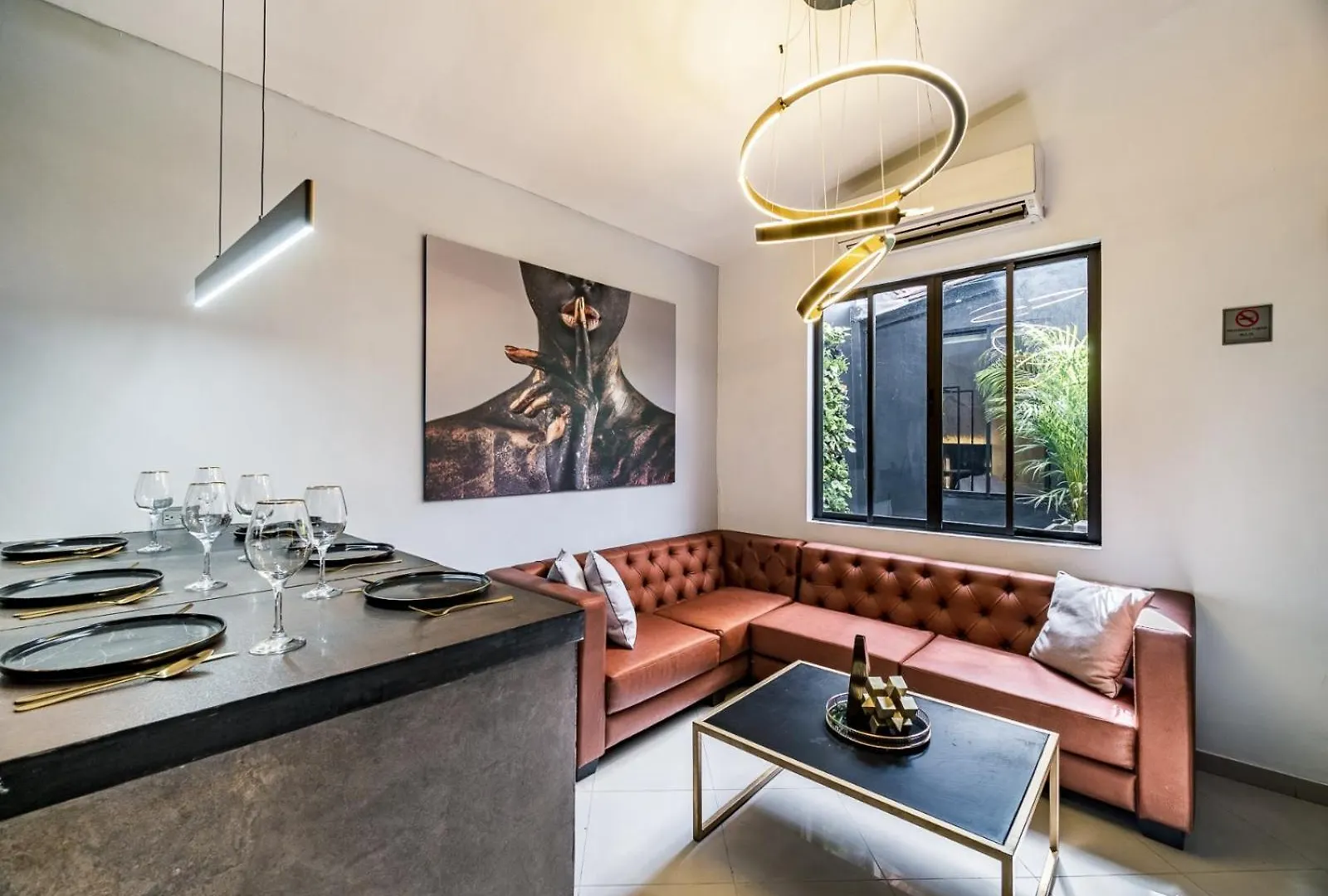 One Apartments Lleras Medellin