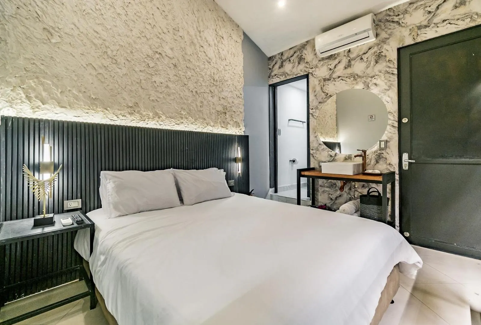 One Apartments Lleras Medellin Colombia