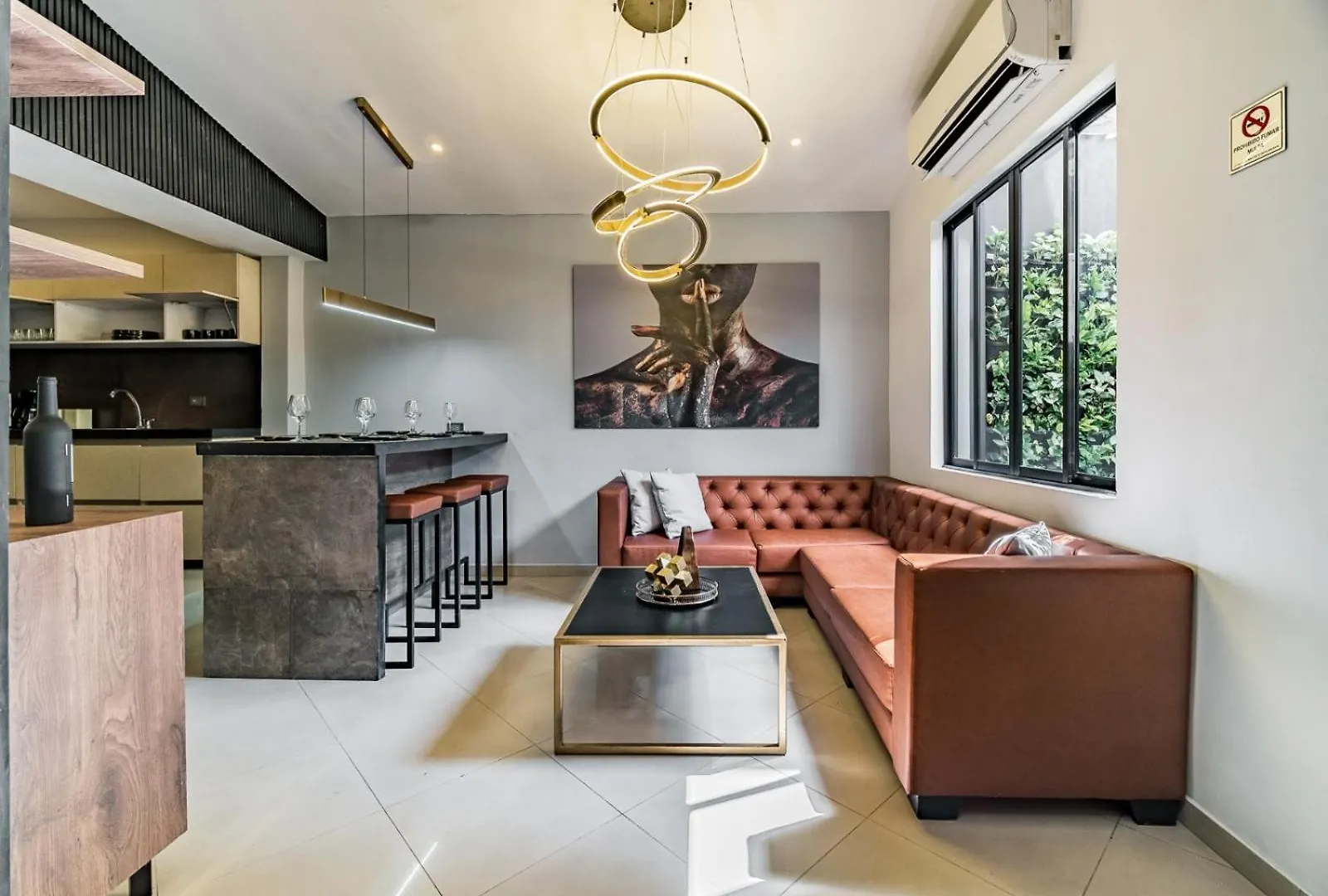 One Apartments Lleras Medellin