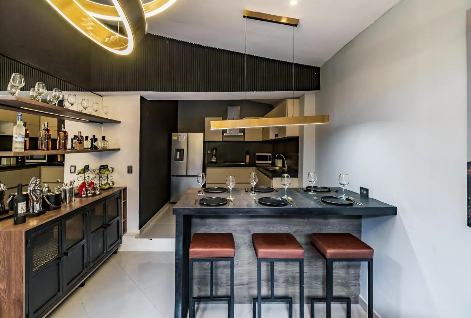 One Apartments Lleras Medellin