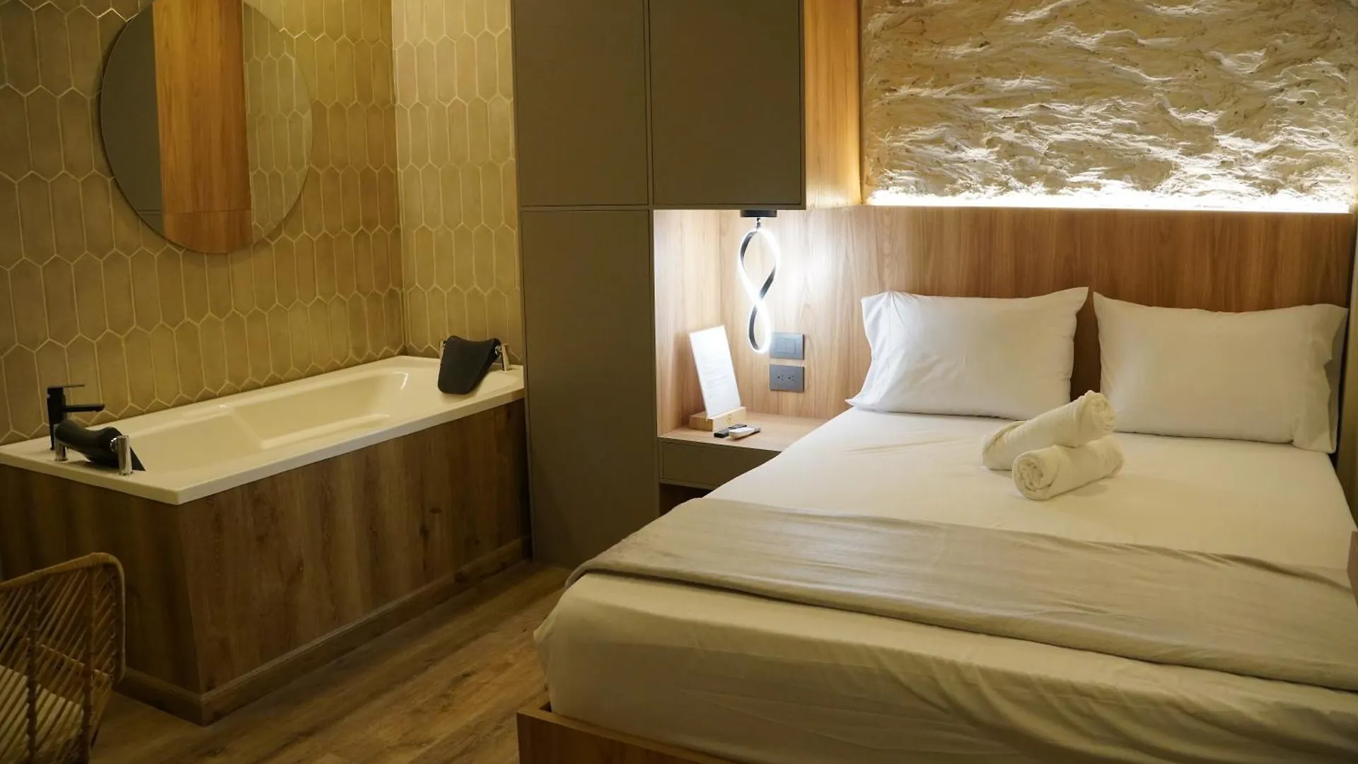 One Apartments Lleras Medellin Colombia