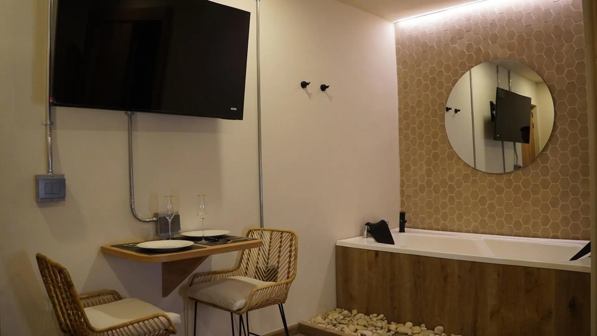 One Apartments Lleras Medellin Colombia