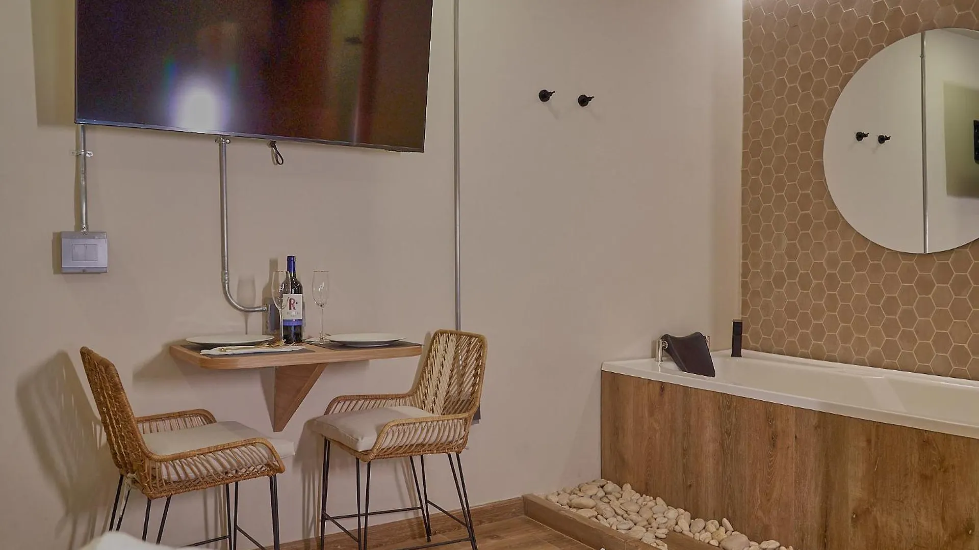 One Apartments Lleras Medellin
