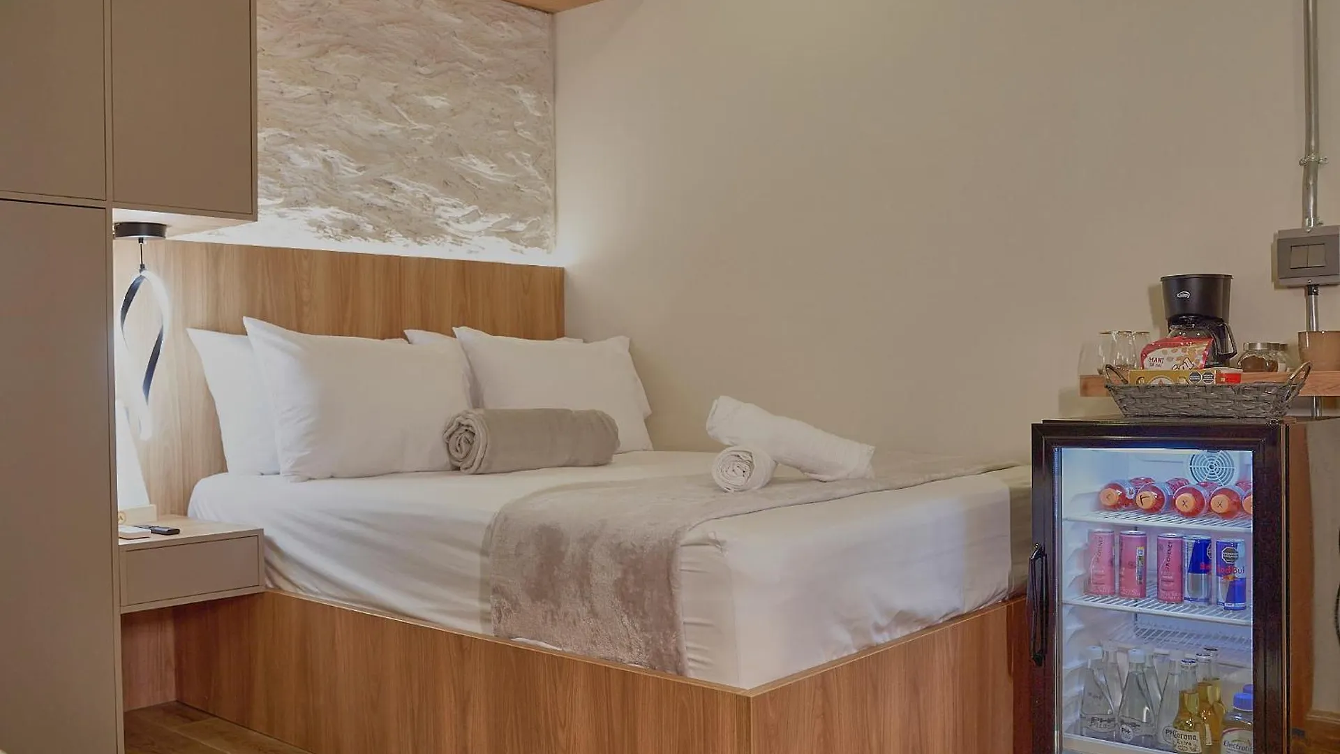 One Apartments Lleras Medellin Colombia
