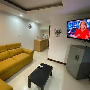 Poblado Apartamento
